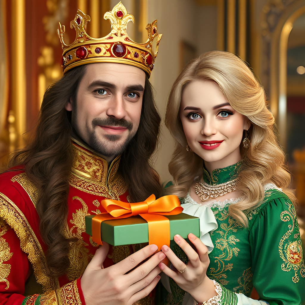 Иллюстрация для обложки создана нейросетью для онлайн генерации картинок dezgo.com.