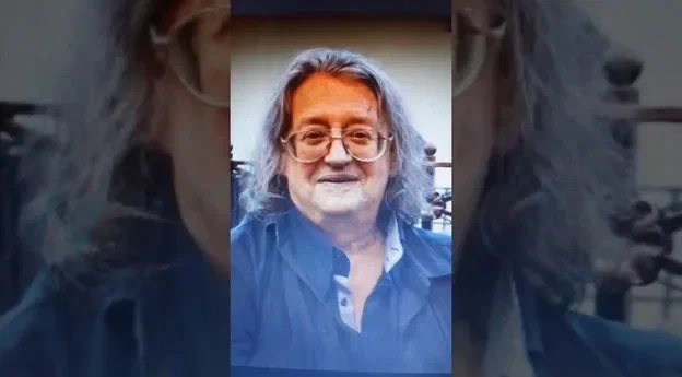 Александр Градский/соцсети