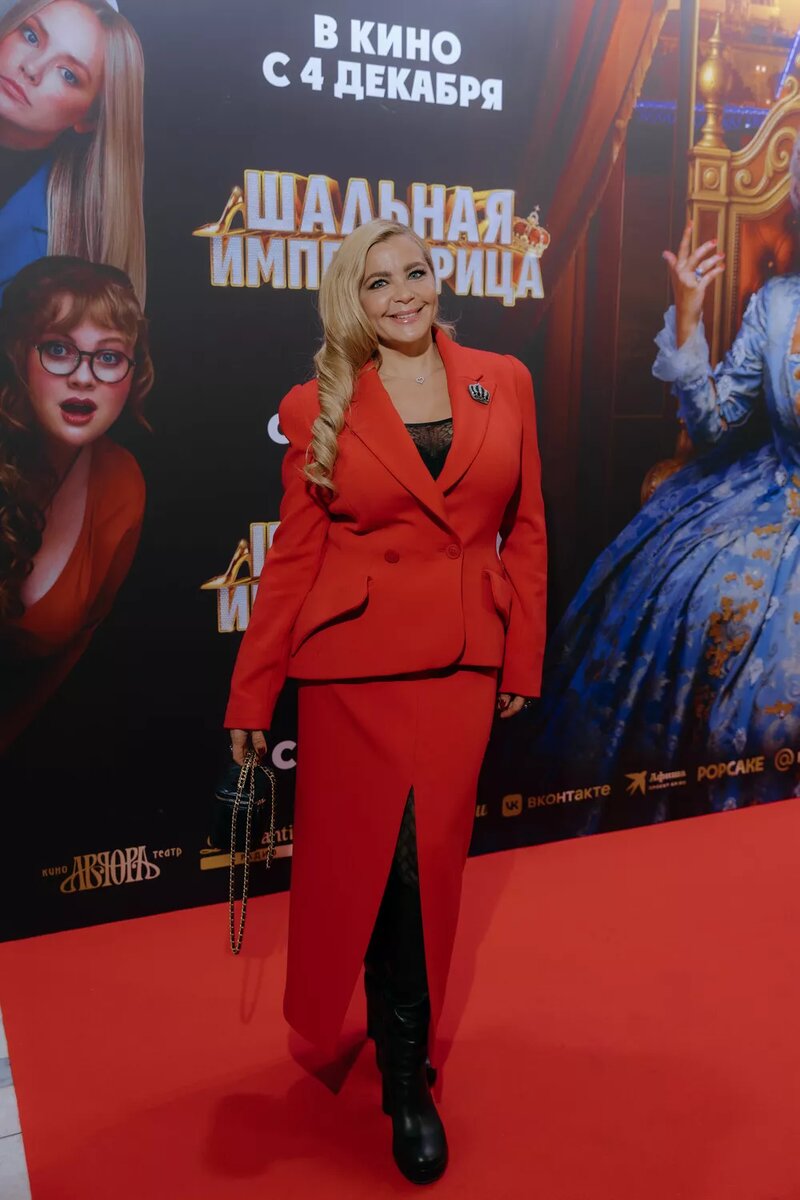 Ирина Пегова📷
