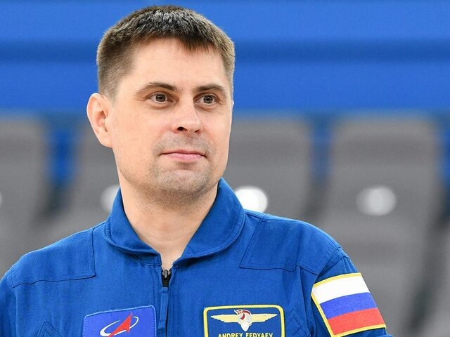    Фото: ТАСС/URA.RU/Владимир Жабриков