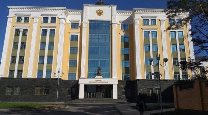 Иллюстрация: © «Панорама»