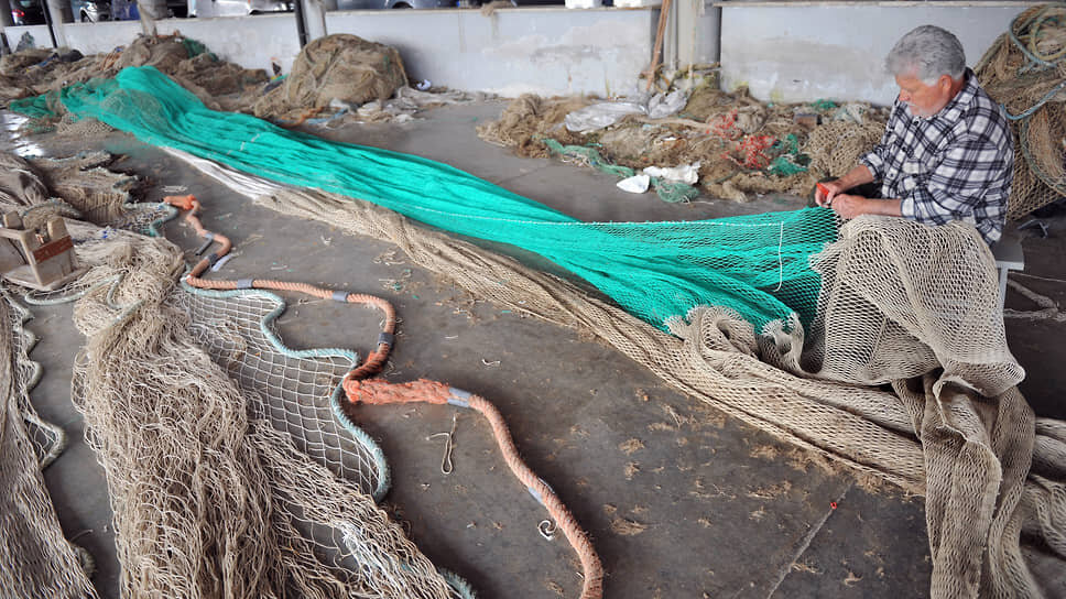 Фото: Павел Кассин / Коммерсантъ