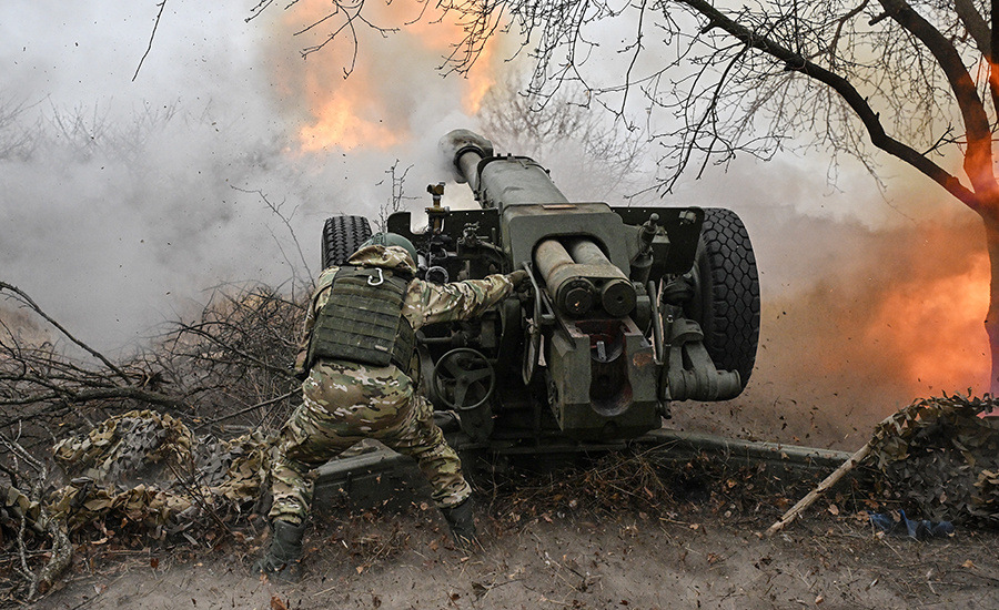    © Константин Михальчевский/РИА Новости
