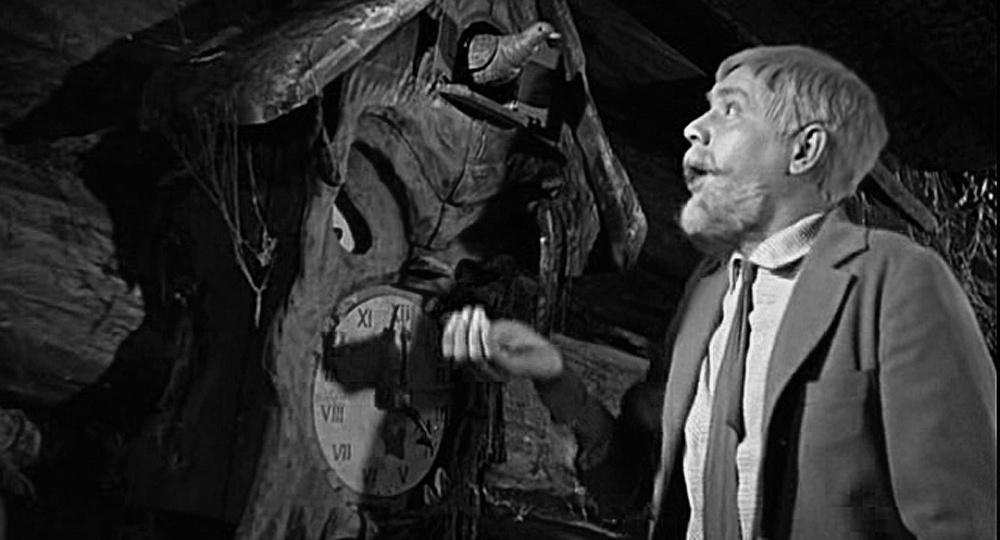 «Сказка о потерянном времени»: как на самом деле снимали фильм, который мы до сих пор любим