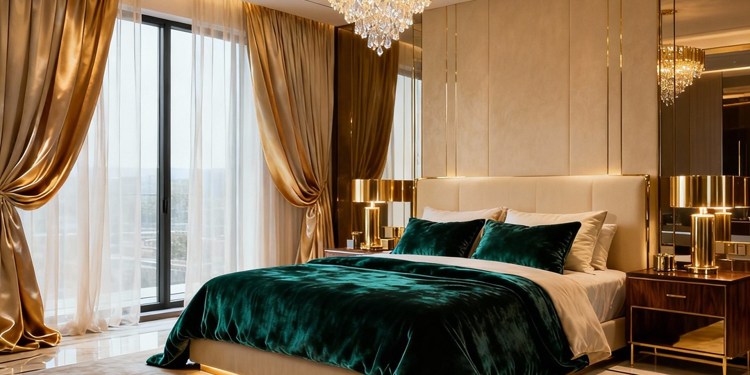 Дизайнеры интерьера никогда вам этого не скажут. Но ваша спальня — не про сон