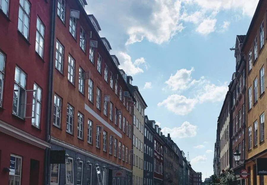 ФОТО Albin Groen on Unsplash