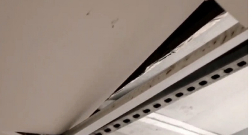    Скрин видео Романа Маслова