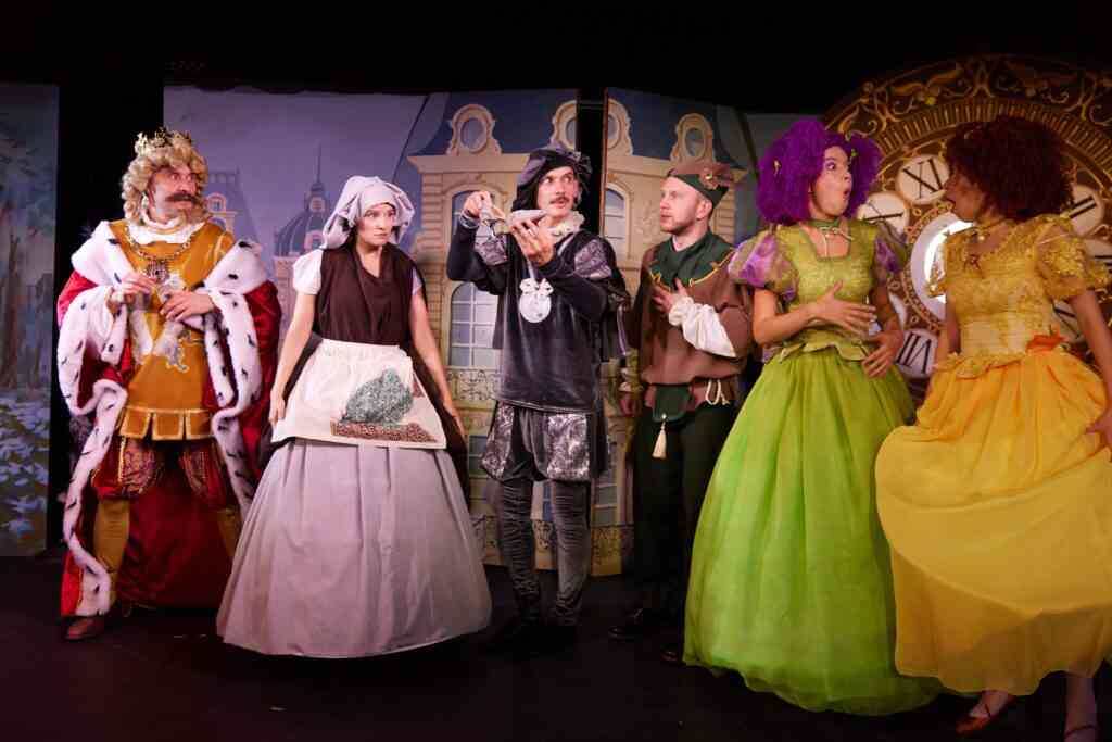 фото:пресс-служба театра