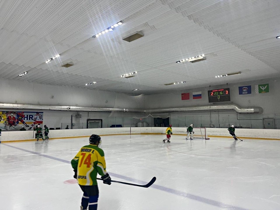    Фото: пресс-служба администрации м.о. Шаховская