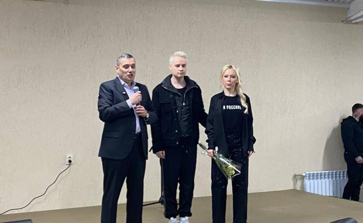    фото Курские известия