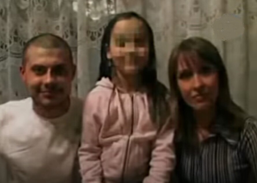 Семья Поливановых