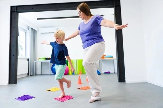    Чем опасно плоскостопие?