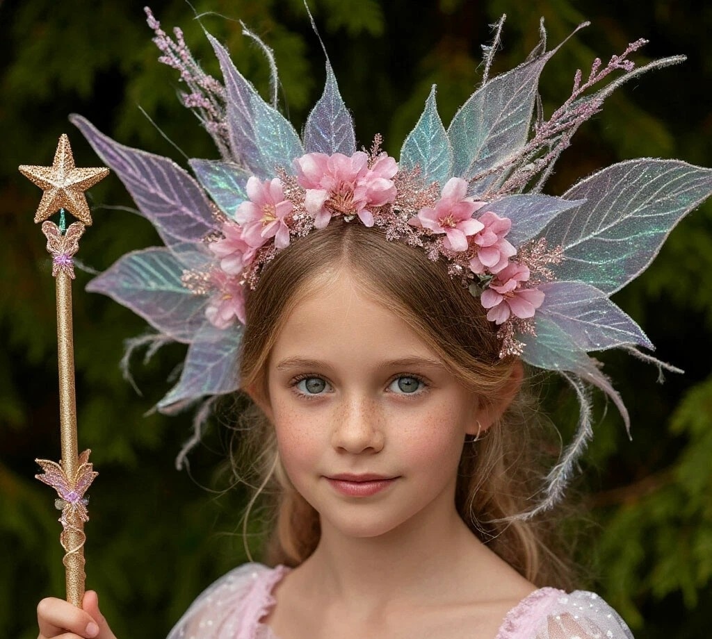 Набор феи заказывали? 