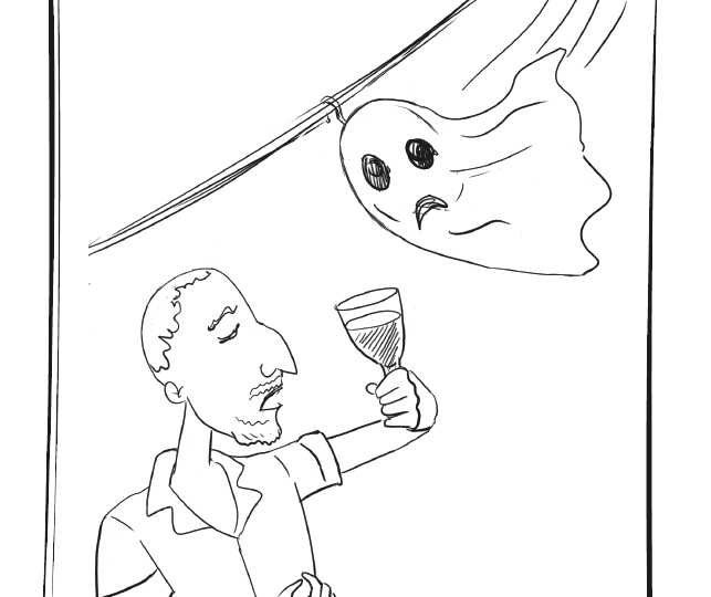 Как мы с Вовкой. Операция «Ю»