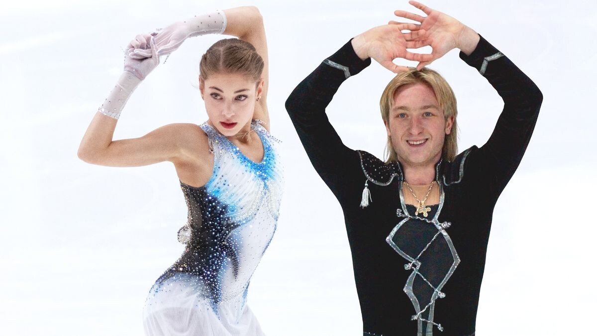    Мария Катешова, Sport24 / Getty Images