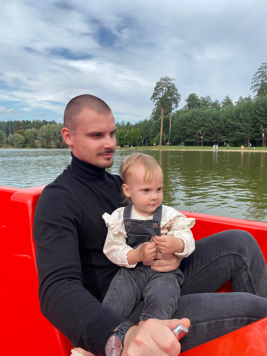 Автор статьи