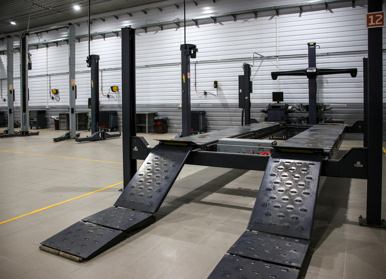     Фото: Lantyukhov Sergey/globallookpress.com