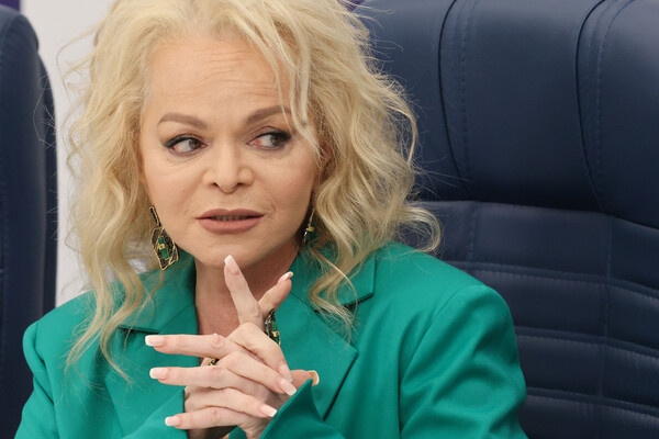 Владимир Гердо/ТАСС  