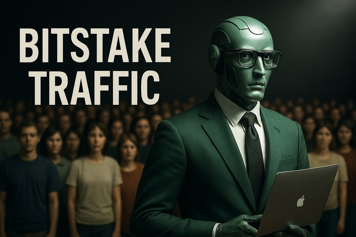 Telegram Gifts, Boosts и BitStake Traffic: новая экономика роста Telegram-каналов