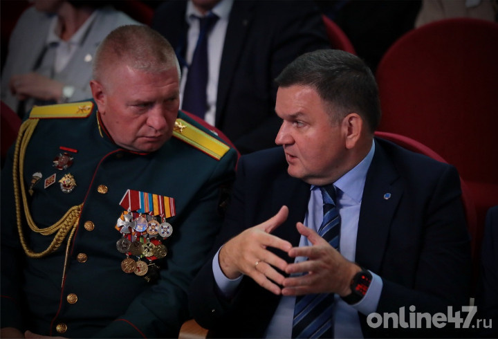 фото: Валентин Илюшин/Online47