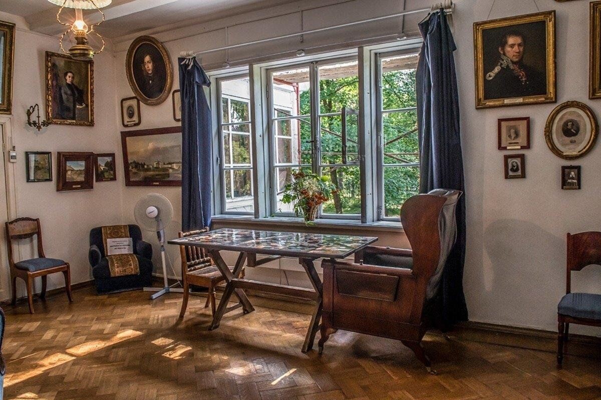 Когда изменилось только освещение)