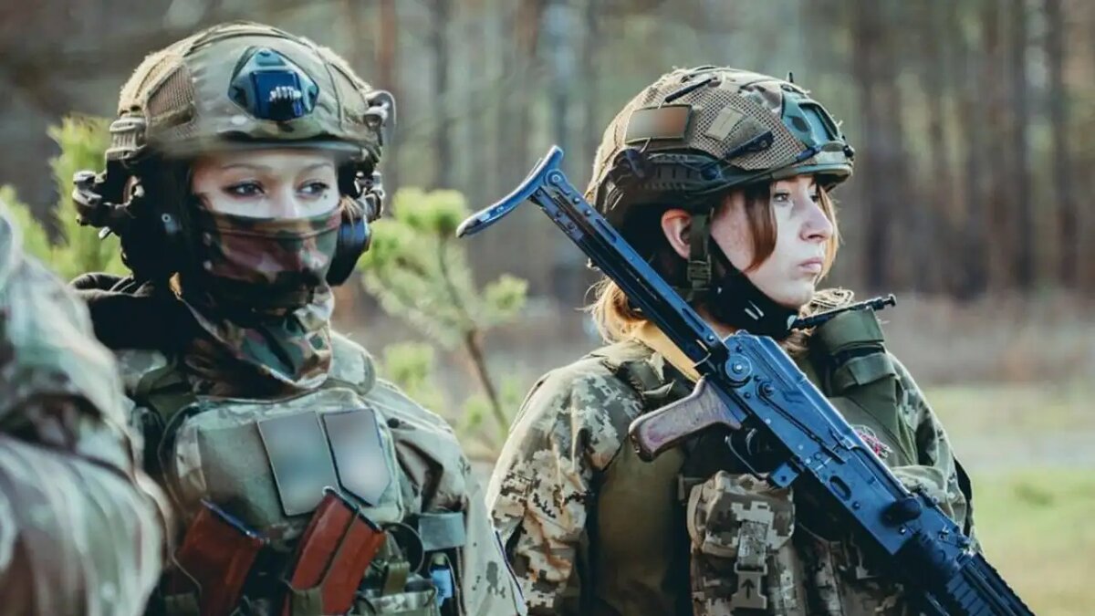    ВСУ. © Соцсети