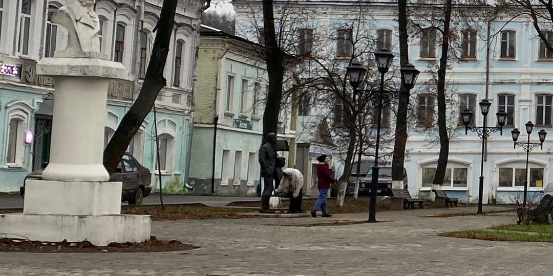 Юные тиктокеры