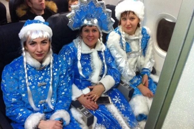    Куда поехать отдыхать на новогодние каникулы из Уфы?