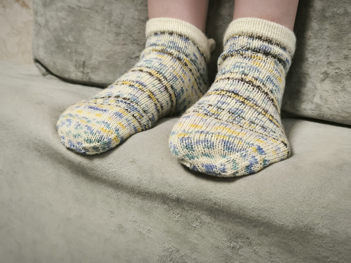 Зимние чудеса 