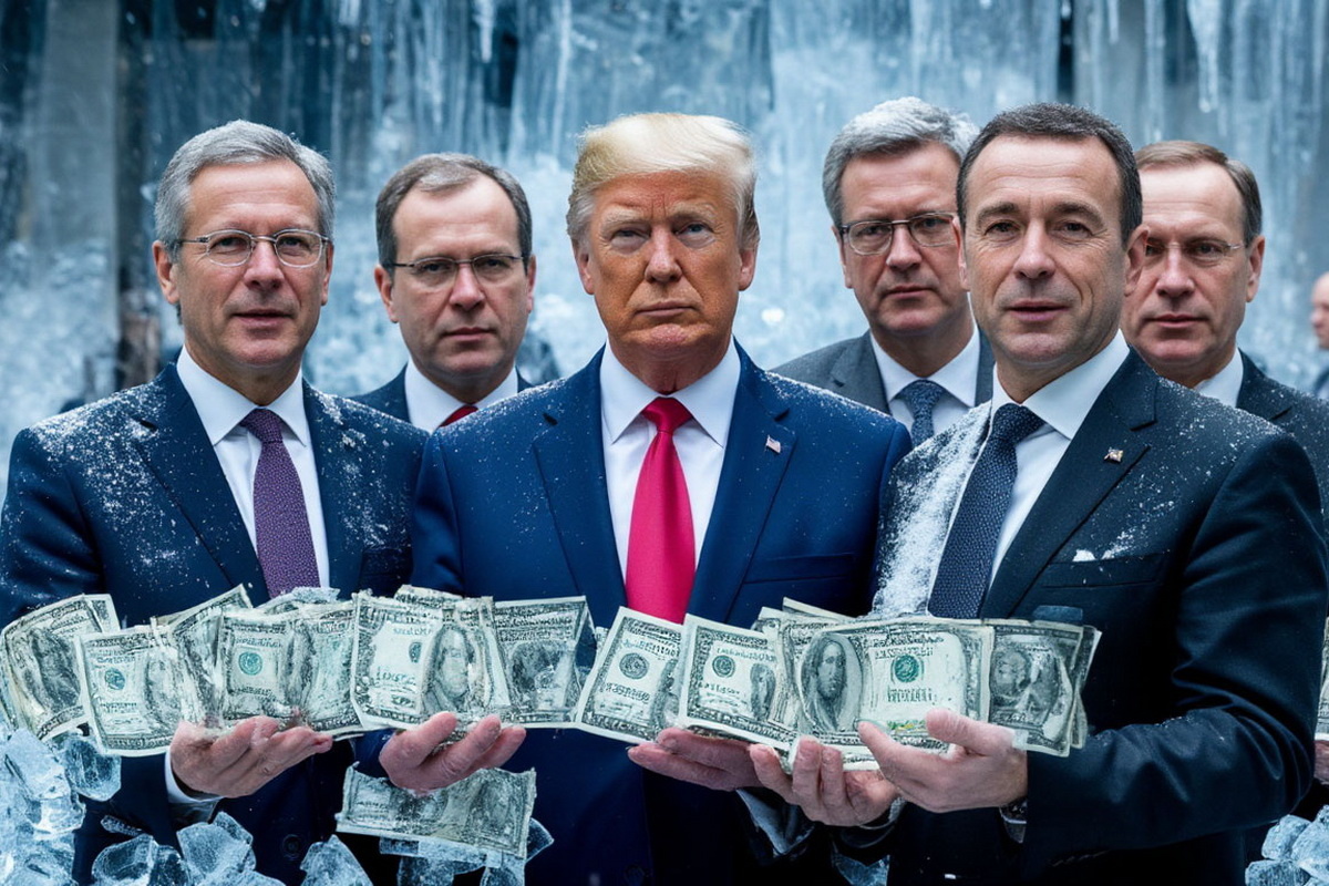    Фото: Коллаж RuNews24.ru