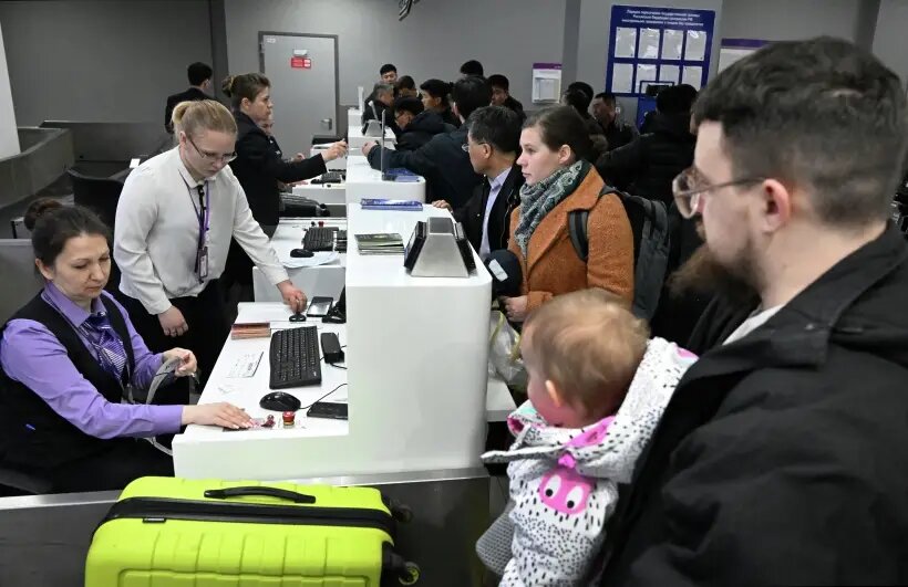     © РИА Новости. Виталий Аньков