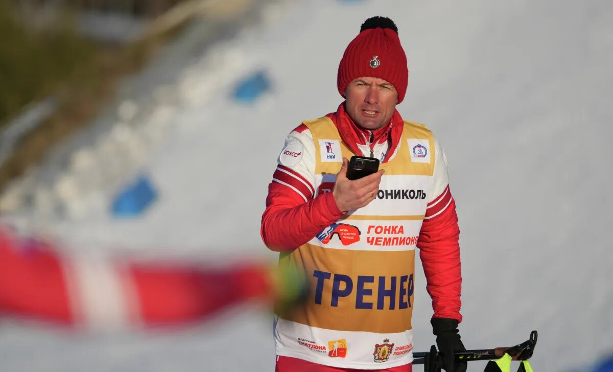 Фото: РИА Новости