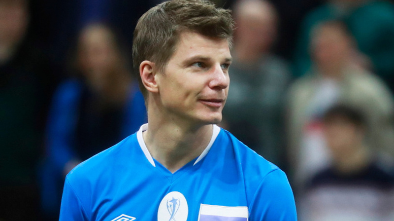     Сергей Фадеичев/ТАСС