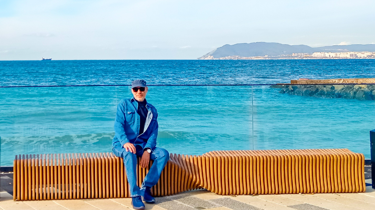 ©Михаил Лекс 