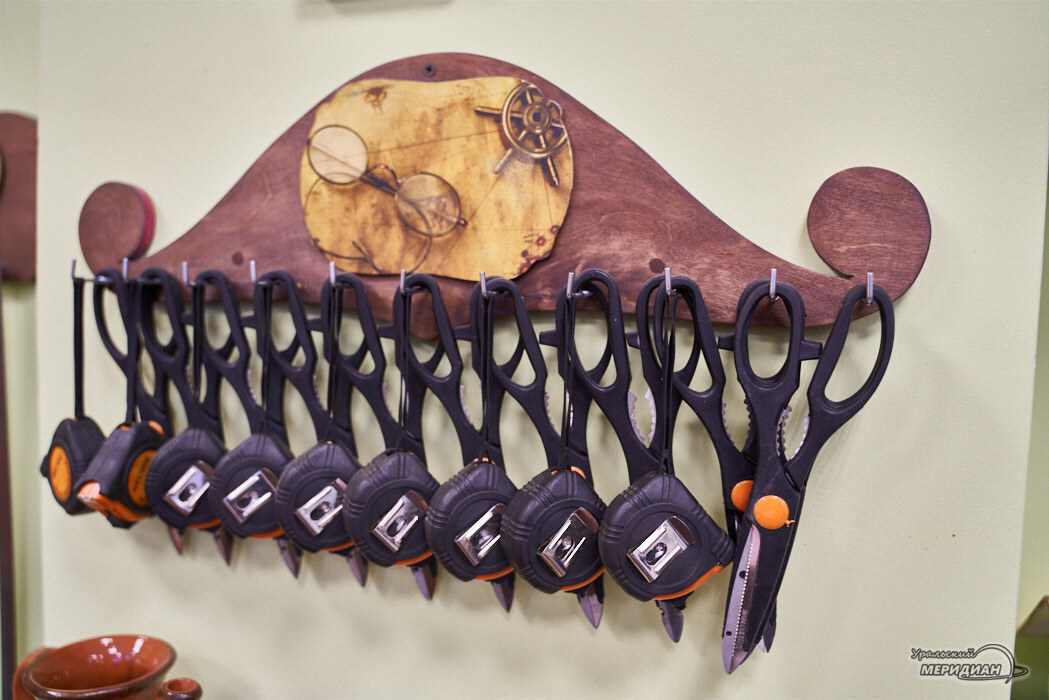    Фото Лидия Аникина © ИА «Уральский меридиан»