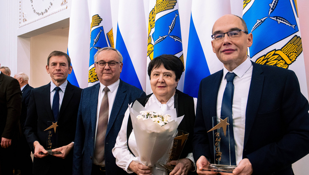 Фото Анастасии Ковшовой