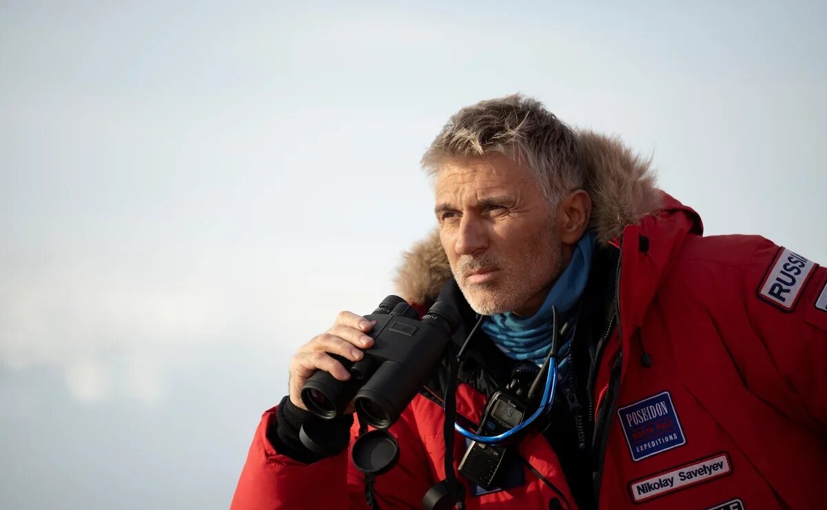    Смена тренда: как экспедиция на атомном ледоколе становится новым символом статуса