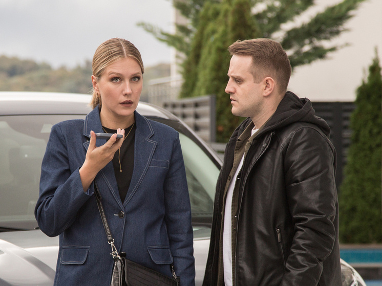     Фото: PR-служба канала Россия