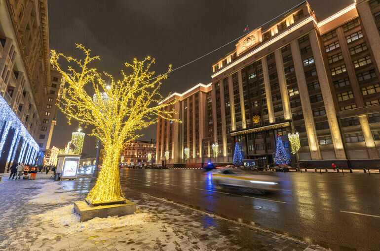   Тимур Ханов/«Парламентская газета»