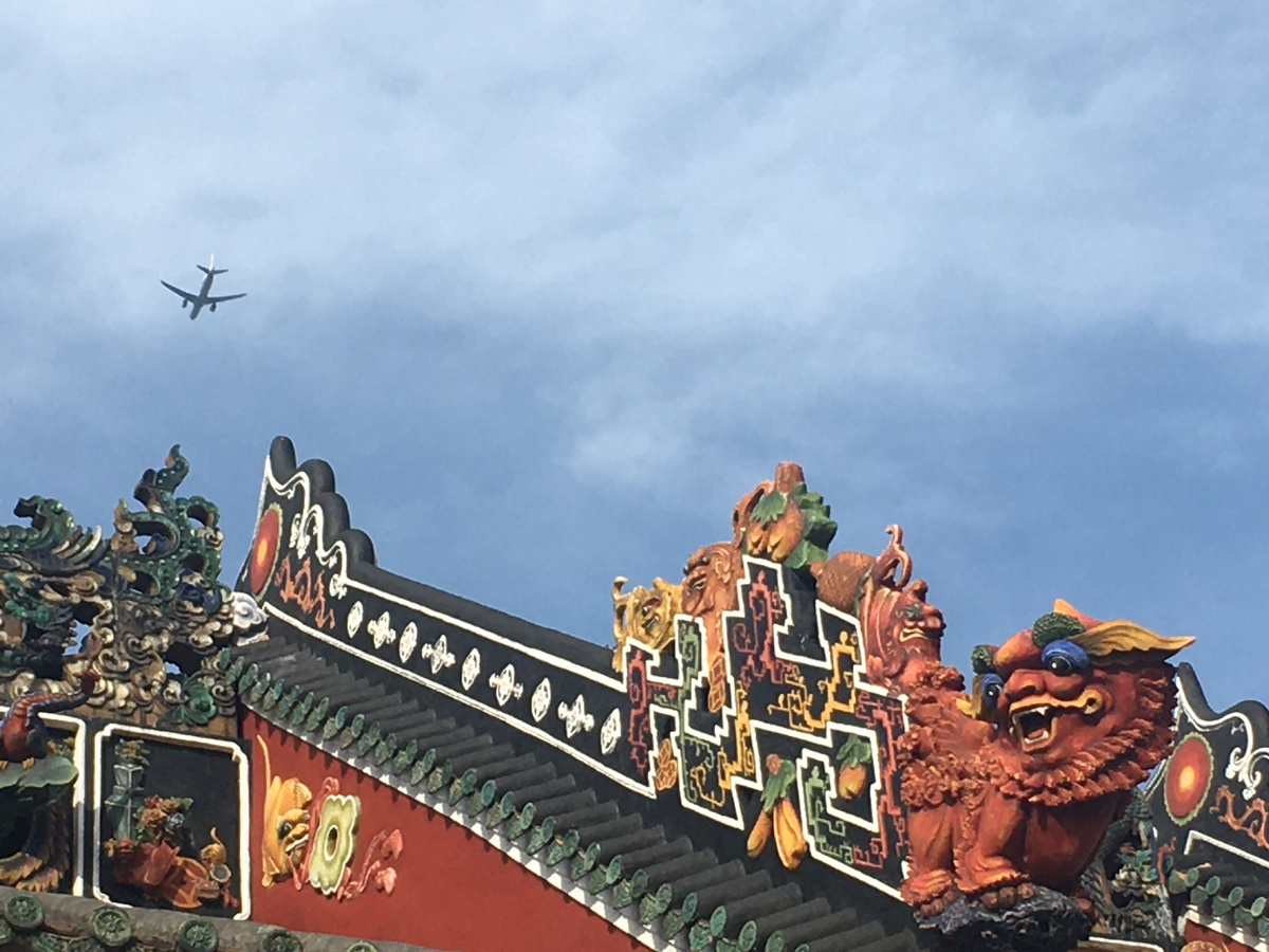 Все снимки в данном посте сделаны его автором