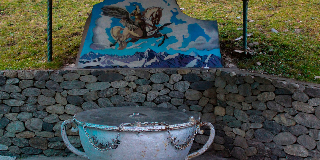 Почему праздник в честь Небожителя назвали по-иному в Осетии?