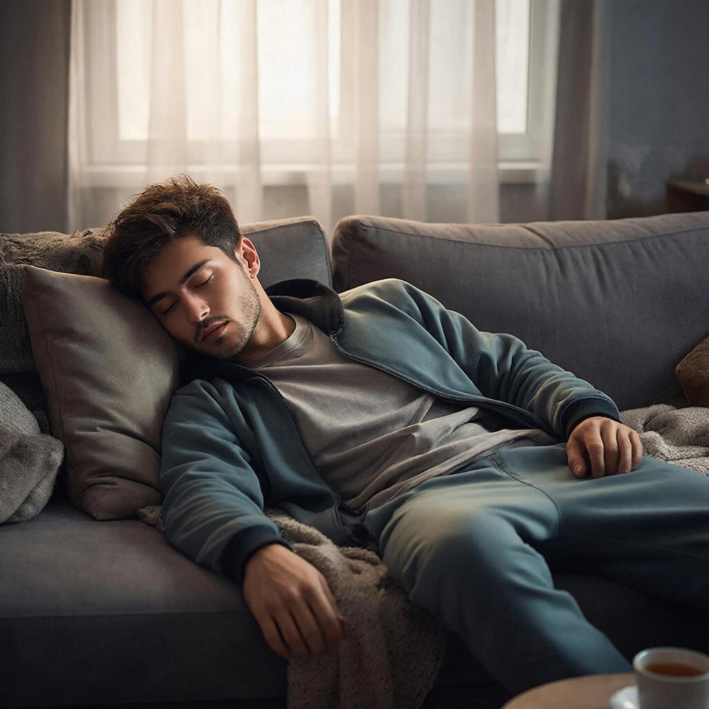 Рисунок создан с помощью нейросети GigaChat