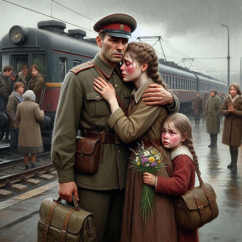 "Рисунок создан с помощью нейросети GigaChat "