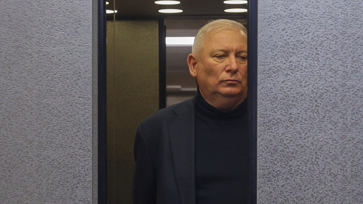   Наталья Шатохина / NEWS.ru / TACC- Анатолий Вороновский