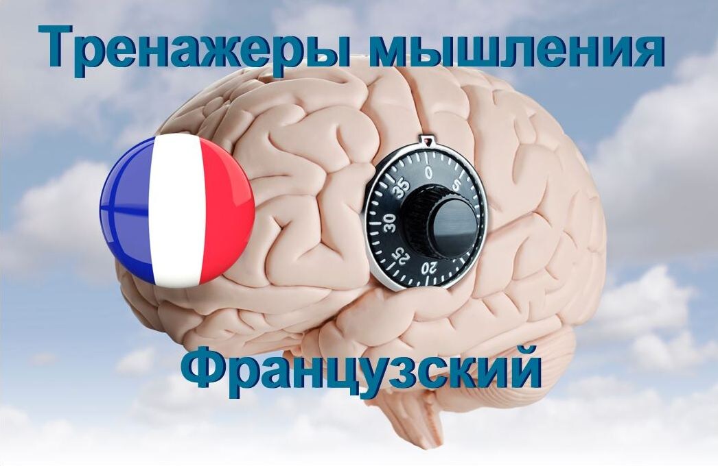 Тренажер по французскому