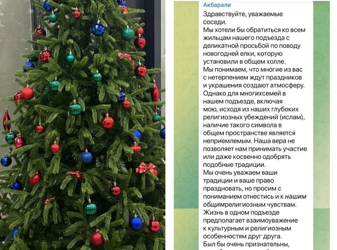 Фото: скриншоты из чата