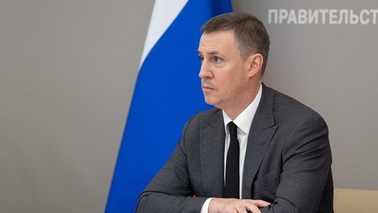    Фото: Правительство РФ