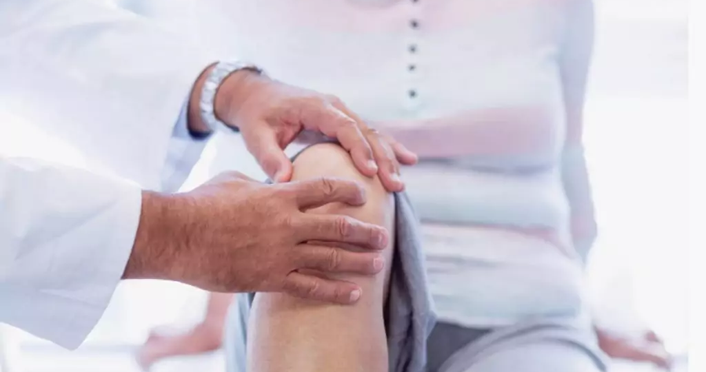 Артроз: не приговор, а руководство к действию. Как остановить износ суставов и вернуть им молодость