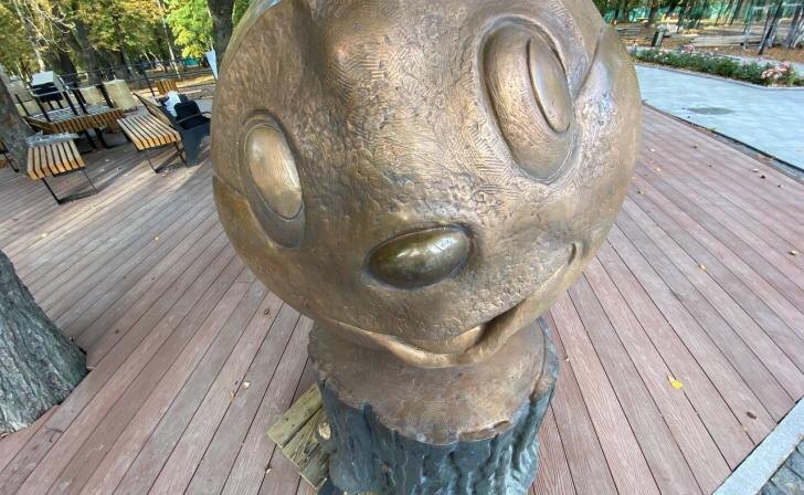    фото Курские известия