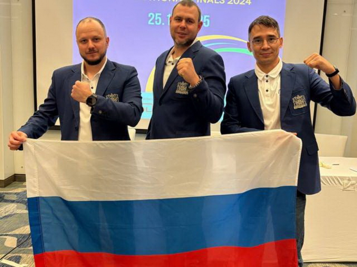    Фото: Global Management Challenge Russia, источник: t.me/globalmanagementchallengerussia